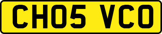 CH05VCO