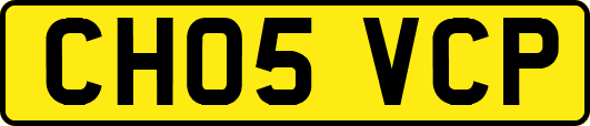 CH05VCP