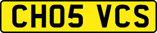 CH05VCS