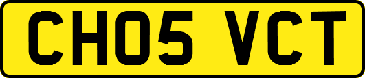 CH05VCT