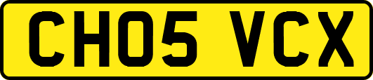 CH05VCX