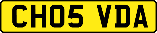 CH05VDA