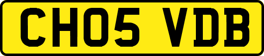 CH05VDB