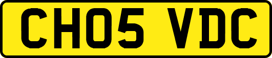 CH05VDC