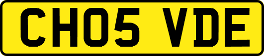 CH05VDE