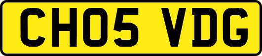 CH05VDG