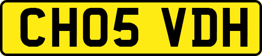 CH05VDH