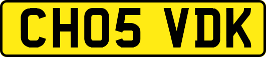 CH05VDK