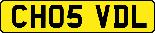 CH05VDL