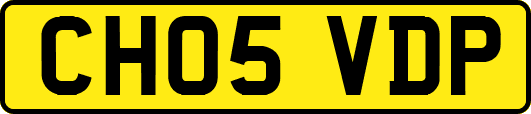 CH05VDP