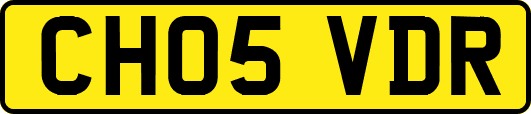 CH05VDR