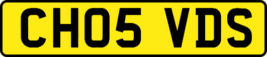CH05VDS