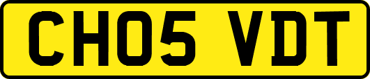 CH05VDT