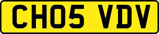 CH05VDV