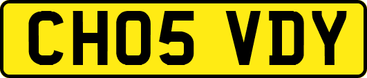 CH05VDY
