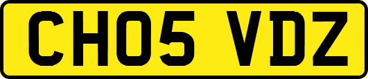 CH05VDZ