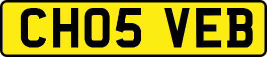 CH05VEB