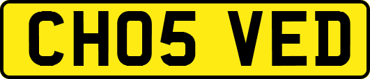 CH05VED