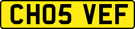 CH05VEF