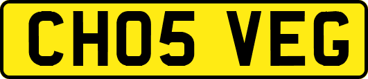 CH05VEG