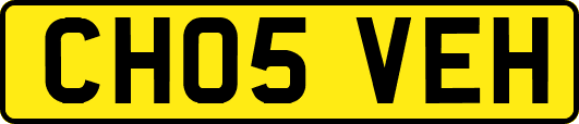 CH05VEH