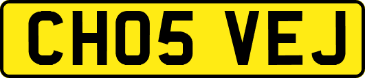 CH05VEJ