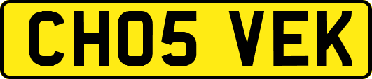 CH05VEK