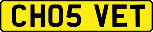 CH05VET
