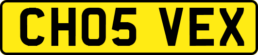 CH05VEX