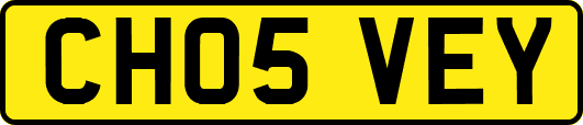 CH05VEY