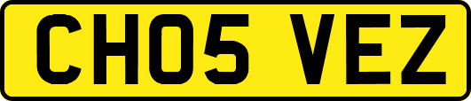 CH05VEZ