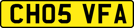 CH05VFA