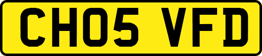 CH05VFD