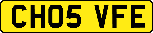 CH05VFE
