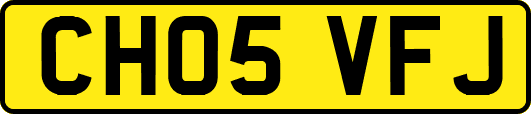 CH05VFJ