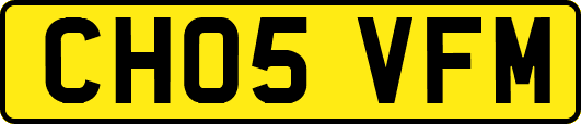 CH05VFM