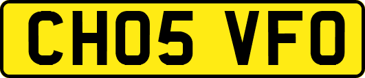 CH05VFO