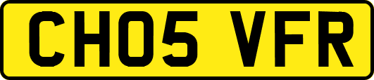 CH05VFR