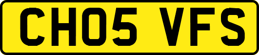 CH05VFS