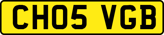 CH05VGB