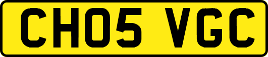 CH05VGC