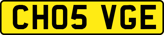 CH05VGE