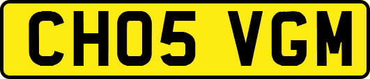 CH05VGM