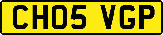CH05VGP