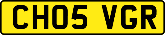 CH05VGR