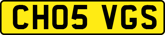 CH05VGS