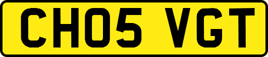CH05VGT