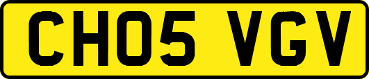 CH05VGV