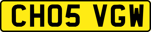 CH05VGW