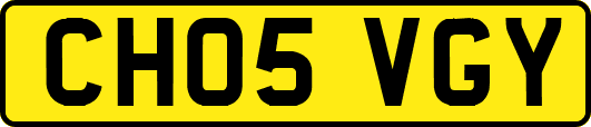 CH05VGY